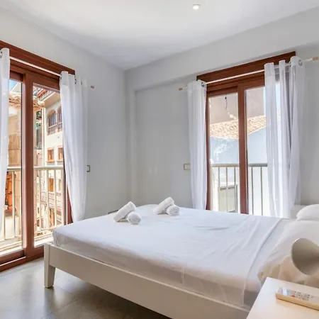 With Sea Views