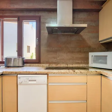 Διαμέρισμα With Sea Views