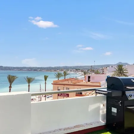 Διαμέρισμα With Sea Views *