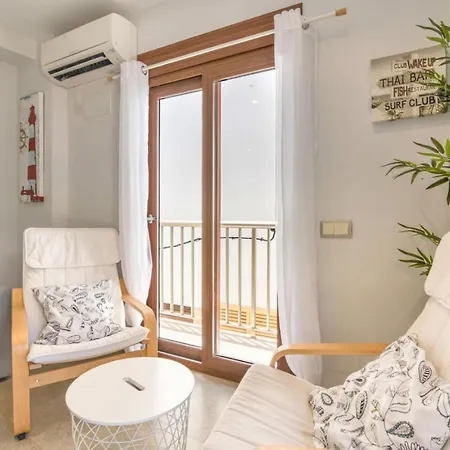 With Sea Views